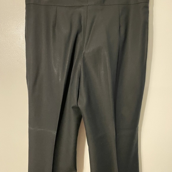 Chloe light weight wool pant french size 40 - Picture 3 of 4